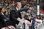 Eishockey, Herren, DEL, Saison 2023-2024, Spieltag 41, Augsburger Panther - ERC Ingolstadt, 26.01.2024
