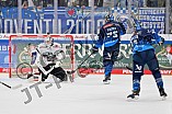 Eishockey, Herren, DEL, Saison 2024-2025, Spieltag 14, ERC Ingolstadt - Löwen Frankfurt, 31.10.2024