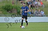 Fußball, Herren, Kreisliga 1, Saison 2022-2023, Relegation - Spiel 1, FC Sandersdorf - TSV Allershausen, 31.05.2023