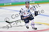 Adler Mannheim vs ERC Ingolstadt, Eishockey, DEL, Deutsche Eishockey Liga, Spieltag 39, 24.01.2018