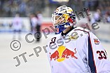 ERC Ingolstadt vs Thomas Sabo Ice Tigers, Eishockey, DEL, Deutsche Eishockey Liga, Spieltag 14, 04.11.2018