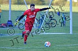 Fußball, Herren, Kreisliga West, Saison 2021-2022, Spieltag 11, SV Marienstein - Pollenfeld, 10.10.2021