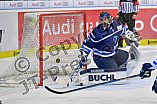 ERC Ingolstadt vs Eisbaeren Berlin, Eishockey, DEL, Deutsche Eishockey Liga, Spieltag 21, 25.11.2018