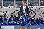 ERC Ingolstadt vs Iserlohn Roosters, DEL, Deutsche Eishockey Liga, Spieltag 41, 31.01.2020