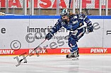 Eishockey, Frauen, DFEL, Saison 2021-2022, ERC Ingolstadt - Mad Dogs Mannheim, 24.10.2021