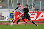 Fußball, Herren, Kreisliga 1, Saison 2021-2022, Spieltag 23, TSV Gaimersheim - SV Manching, 01.05.2022