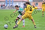 24.10.2015 - VfB Eichstätt - ASV Burglengenfeld