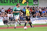 25.08.2012 - VfB Eichstätt / SSV Jahn Regensburg II