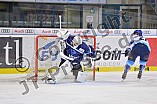 ERC Ingolstadt U20 vs Allstars Panther & Friends, Eishockey, U20, Sonderspieltag, 08.12.2018
