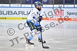 EHC Red Bull München vs ERC Ingolstadt, DEL, Deutsche Eishockey Liga, Spieltag 47, 21.02.2020