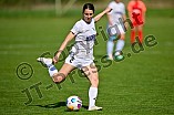 Fußball, Frauen, Landesliga Süd, Saison 2024-2025, Spieltag 15, FV Obereichstätt - BCF Wolfratshausen, 19.04.2025