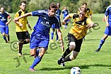30.07.2017 - SV Marienstein - FV Dittenheim