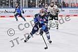 Eishockey, Herren, DEL, Saison 2023-2024, PrePlayoffs - Spiel 1, ERC Ingolstadt - Kölner Haie, 10.03.2024