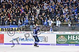 ERC Ingolstadt vs Thomas Sabo Ice Tigers, DEL, Deutsche Eishockey Liga, Spieltag 37, 06.01.2019