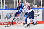 Playoffs, Eishockey, Herren, DEL, Saison 2020-2021, ERC Ingolstadt - EHC Red Bull München, 22.04.2021