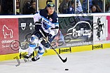 Straubing Tigers - ERC Ingolstadt, Eishockey, DEL, Deutsche Eishockey Liga, Vorb., 18.08.2017