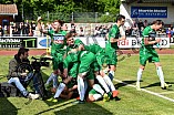 01.05.2018 - VfB Eichstätt - FC Memmingen