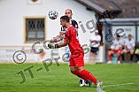 Vorbereitungsspiel, Herren, BFV, Saison 2021-2022, FC Ehekirchen - VfB Eichstätt, 03.07.2021