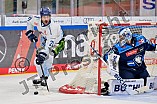 Eishockey, Herren, DEL, Saison 2025-2026, Spiel 40, ERC Ingolstadt - Straubing Tigers, 16.01.2026