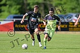 Fußball, Herren, Vorbereitung, Saison 2022-2023, TSV Meckenhausen - VfB Eichstätt, 26.06.2022