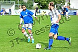 22.09.2013 - SpVgg Hofstetten - FC Mindelstetten