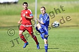 21.05.2018 - SV Ochsenfeld - SG Heidenheim-Hechlingen-Döckingen