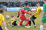 02.03.2019 - VfB Eichstätt - SpVgg Bayreuth