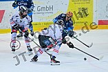 Eishockey, Frauen, DFEL, Saison 2024-2025, ERC Ingolstadt - ECDC Memmingen Indians, 19.01.2025