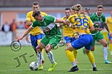 Fußball, Herren, Regionalliga Bayern, Saison 2021-2022, Spieltag 5, VfB Eichstätt - FC Pipinsried, 03.08.2021