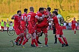Fußball, Herren, A-Klasse Neumarkt Jura Süd, Saison 2025-2026, Relegation - Spiel 2, SG-TSG 1893 Ellingen - SG Ochsenfeld-Pietenfeld-Adelschlag, 28.05.2026