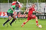 21.07.2018 - VfB Eichstätt - SV Sulzemoos