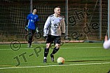 Fußball, Herren, Bezirksliga Oberbayern Nord, Saison 2024-2025, Vorbereitung, VfB Eichstätt II - DJK Limes, 14.02.2025