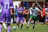 Fußball, Herren, Saison 2026-2027, Testspiel, VfB Eichstätt - FC Ingolstadt 04, 04.07.2026