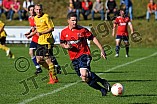 16.10.2016 - FC Hitzhofen-Oberzell - SV Buxheim