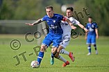 Fußball, Herren, Kreisliga Neumarkt Jura West, Saison 2023-2024, Spieltag 6, SV Marienstein - TV Büchenbach, 17.09.2023