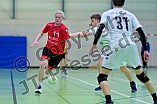 Handball, Herren, Bezirksliga Männer West, Saison 2025-2026, DJK Eichstätt - HF Scheyern, 28.02.2026