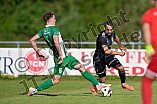 Fußball, Herren, Bezirksliga Mittelfranken Süd, Saison 2026-2027, Spieltag 1, TSV Greding - FC-DJK Burgoberbach, 25.07.2026