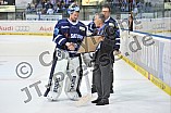 02.11.2014 - ERC Ingolstadt - Thomas Sabo Ice Tigers