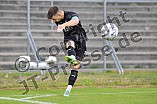 Fußball, Herren, Bayernliga Süd, Saison 2021-2022, Spieltag 13, FC Ingolstadt 04 II - SV Donaustauf, 15.09.2021