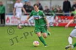 Fußball, Herren, Regionalliga Bayern, Saison 2022-2023, Spieltag 11, VfB Eichstätt - DJK Vilzing, 10.09.2022