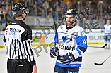 EHC Red Bull Muenchen vs ERC Ingolstadt, Eishockey, DEL, Deutsche Eishockey Liga, Spieltag 9, 07.10.2018