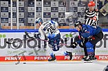 Eishockey, Herren, DEL, Saison 2021-2022, Spieltag 8, Nürnberg Ice Tigers - ERC Ingolstadt, 01.10.2021