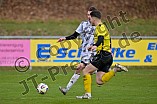 Fußball, Herren, Kreisliga 1, Saison 2025-2026, Spieltag 16, FC Hitzhofen-Oberzell - TSV Hohenwart, 29.03.2026