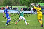 29.04.2015 - VfB Eichstätt - SpVgg Unterhaching II