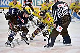 23.12.2011 - ERC Ingolstadt / Krefeld Pinguine