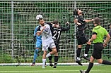 Fußball, Herren, Bezirksliga Oberbayern Nord, Saison 2022-2023, Spieltag 11, VfB Eichstätt II - FSV Pfaffenhofen, 01.10.2022