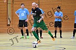 10.02.2018 - 1. Bosphorus Hallencup