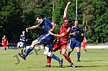 11.06.2017 - DJK Workerszell - TSV Mörsdorf