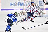 ERC Ingolstadt vs Adler Mannheim, Eishockey, DEL, Deutsche Eishockey Liga, Playoffs, Spiel 1, 14.03.2018