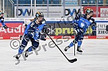 Eishockey, Frauen, DFEL, Playoffs, Saison 2023-2024, ERC Ingolstadt - Eisbären Berlin, 02.03.2024